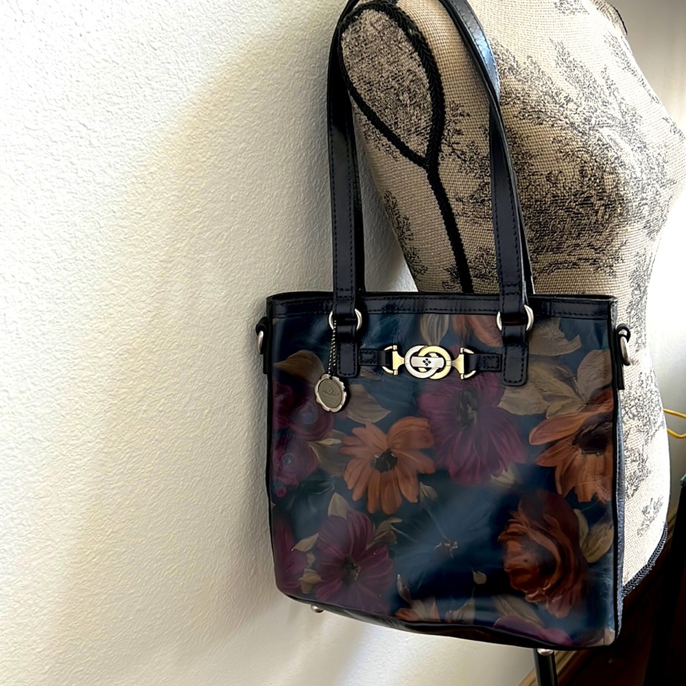 Patricia Nash fashion purse